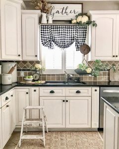 21 Fabulous Cottage Kitchen Cabinets Ideas Country Style 15