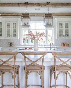 21 Fabulous Cottage Kitchen Cabinets Ideas Country Style 18