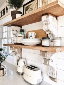 21 Fabulous Cottage Kitchen Cabinets Ideas Country Style 50