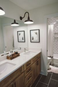 21 Outstanding Traditional Bathroom Ideas To Not Miss 17