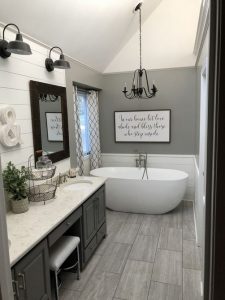 21 Outstanding Traditional Bathroom Ideas To Not Miss 53