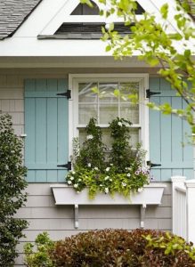 21 Perfect Cottage Exterior Colors Schemes Ideas 09