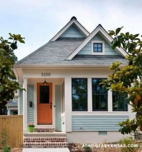 21 Perfect Cottage Exterior Colors Schemes Ideas 44