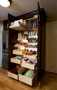 13 Best Ideas How To Organized Kitchen Storage 16