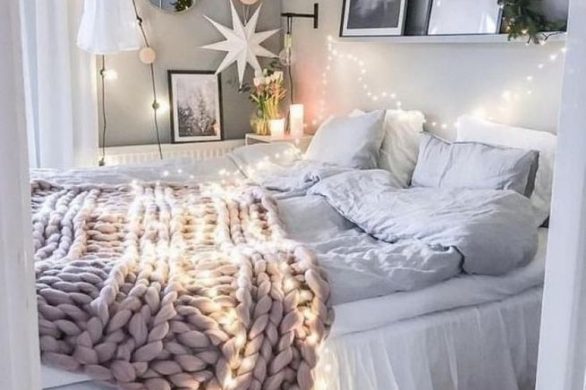 15 Cute Small Teen Bedroom Ideas 14