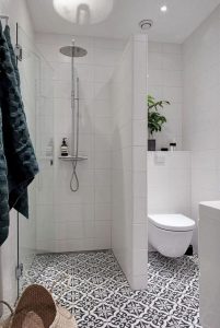 16 Fabulous Traditional Small Bathroom Decor Ideas 16