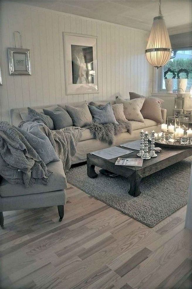 18 Fantastic Living Room Remodel Ideas - lmolnar