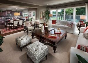 22 Gorgeous Traditional Indian Carpet Designs For Living Room 22