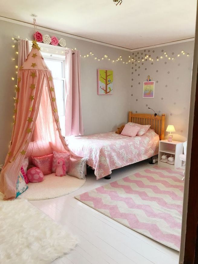 Canister Set Bedroom Decoration Ideas