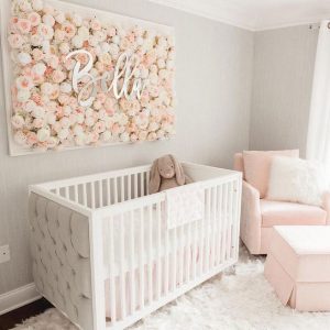 23 Cozy Cute Pink Bedroom Design Decor Ideas For Kids 42