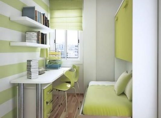 23 Fabulous Office Furniture For Small Spaces 33