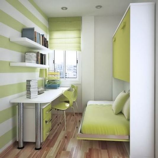 23 Fabulous Office Furniture For Small Spaces 33
