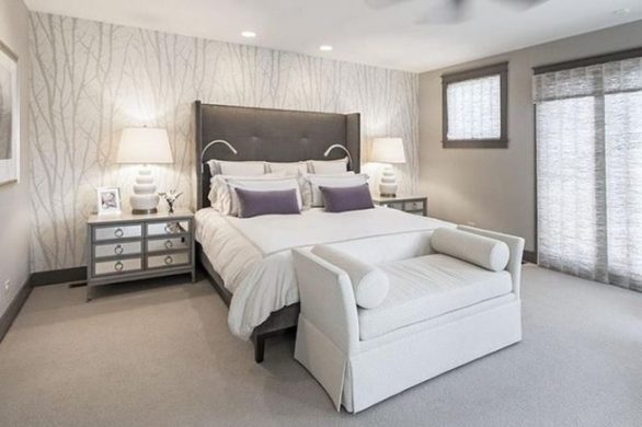 24 Amazing Bedroom Decorating Ideas For Young Couples 36