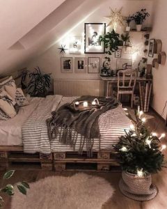 11 Wonderful Small Apartment Decor Ideas 01