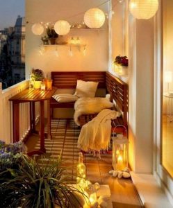 11 Wonderful Small Apartment Decor Ideas 02