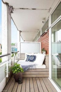 11 Wonderful Small Apartment Decor Ideas 12