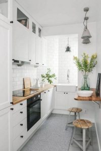 11 Wonderful Small Apartment Decor Ideas 32
