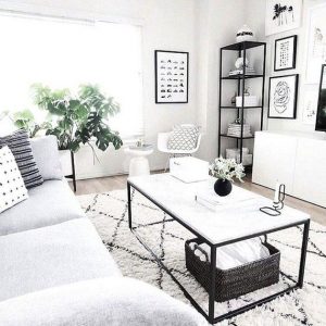 11 Wonderful Small Apartment Decor Ideas 33