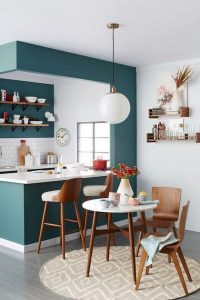 11 Wonderful Small Apartment Decor Ideas 34
