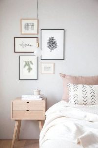 12 Stylish Industrial Style Bedroom Design Ideas 12