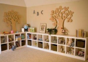 12 Totally Inspiring Tree Bookshelf Design Ideas 07