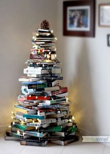 12 Totally Inspiring Tree Bookshelf Design Ideas 16