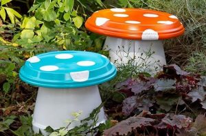 13 Brilliant Flower Pots Ideas For Your Garden 34