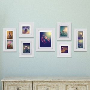 13 Easy And Cheap Wall Gallery Ideas For A Perfect Wall Decor 06