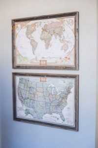 13 Easy And Cheap Wall Gallery Ideas For A Perfect Wall Decor 17