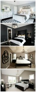 13 Stylish Modern Small Bedroom Design Ideas For Couples 09