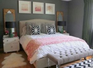 13 Stylish Modern Small Bedroom Design Ideas For Couples 13