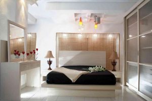 13 Stylish Modern Small Bedroom Design Ideas For Couples 16