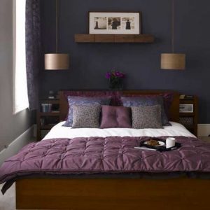 13 Stylish Modern Small Bedroom Design Ideas For Couples 24