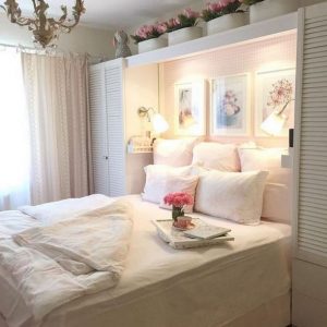 13 Stylish Modern Small Bedroom Design Ideas For Couples 35