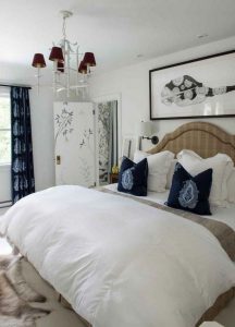 13 Stylish Modern Small Bedroom Design Ideas For Couples 36