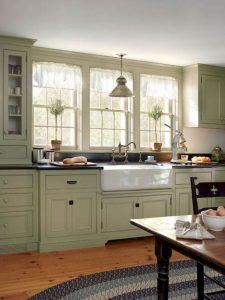 15 Amazing Modern Kitchen Sink Design Ideas With Farmhouse Style 05