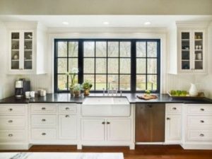 15 Amazing Modern Kitchen Sink Design Ideas With Farmhouse Style 19
