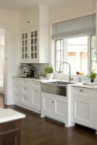 15 Amazing Modern Kitchen Sink Design Ideas With Farmhouse Style 27