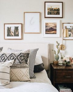15 Fascinating White Bedroom Design Ideas 06