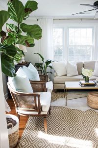 15 Gorgeous Colorful Living Room Sofa Sets Ideas 02