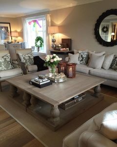 15 Gorgeous Colorful Living Room Sofa Sets Ideas 06