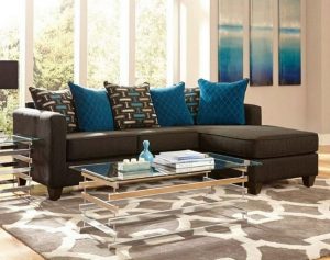15 Gorgeous Colorful Living Room Sofa Sets Ideas 15
