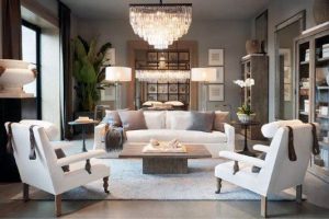 15 Gorgeous Colorful Living Room Sofa Sets Ideas 30