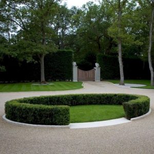 15 Popular Rock Pathway Design Ideas Enhance Beautiful Garden 31