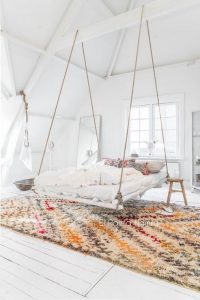 16 Awesome Colorful Moroccan Rugs Decor Ideas 11