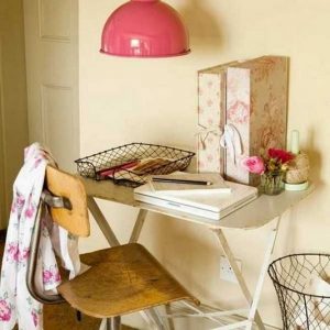 16 Delightful Creative Small Home Office Ideas 06