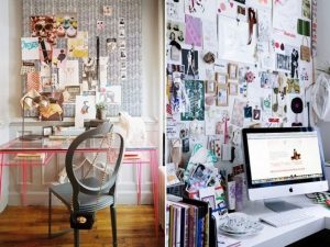 16 Delightful Creative Small Home Office Ideas 21