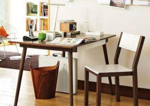 16 Delightful Creative Small Home Office Ideas 32