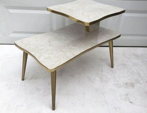 16 Impressive Mid Century Modern Coffee Table Ideas 46