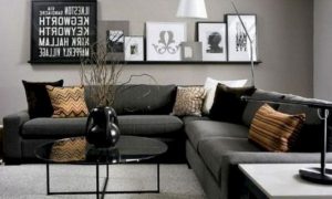 17 Magnificient White Modern Living Room Ideas 32